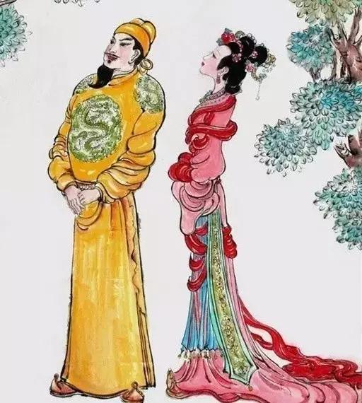 月餅竟然是楊貴妃命名的？！