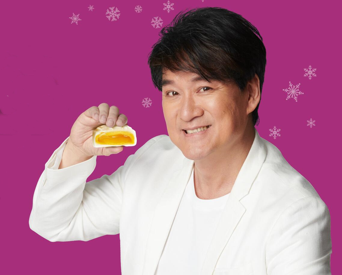 新廣式,華美造-走進(jìn)華美月餅夢(mèng)工廠